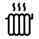 Heizung