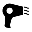 Haartrockner